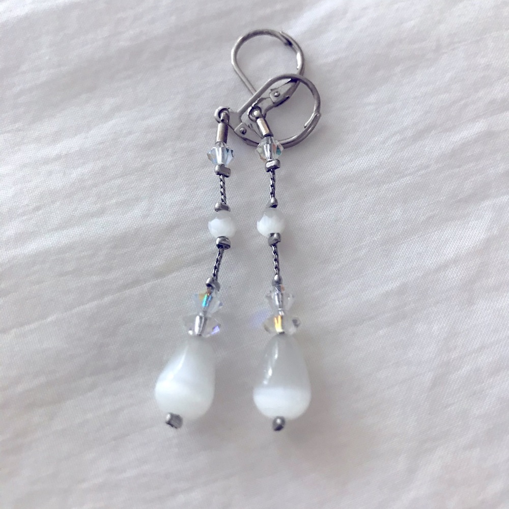Fashion earrings